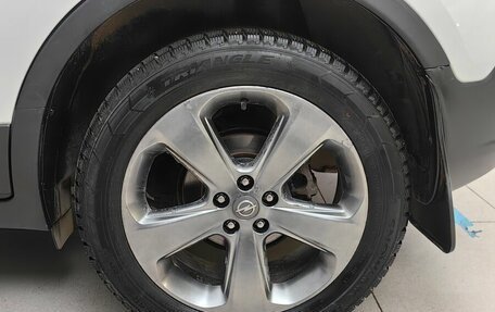 Opel Mokka I, 2012 год, 1 359 000 рублей, 23 фотография