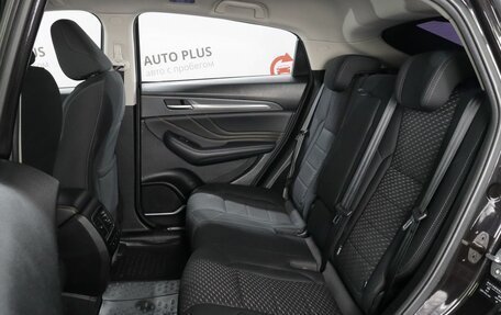 Haval F7x I, 2021 год, 1 750 000 рублей, 9 фотография