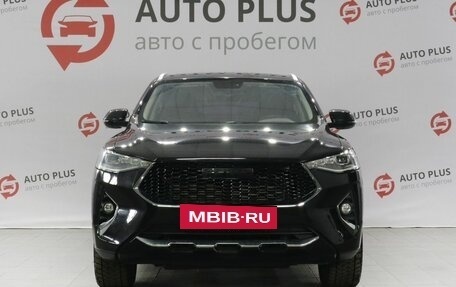 Haval F7x I, 2021 год, 1 750 000 рублей, 3 фотография