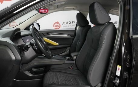 Haval F7x I, 2021 год, 1 750 000 рублей, 8 фотография