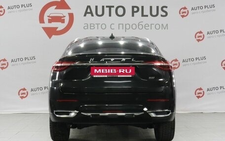 Haval F7x I, 2021 год, 1 750 000 рублей, 4 фотография