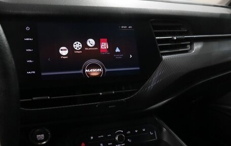 Haval F7x I, 2021 год, 1 750 000 рублей, 11 фотография