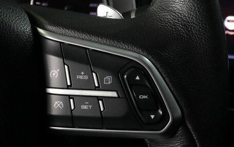 Haval F7x I, 2021 год, 1 750 000 рублей, 15 фотография