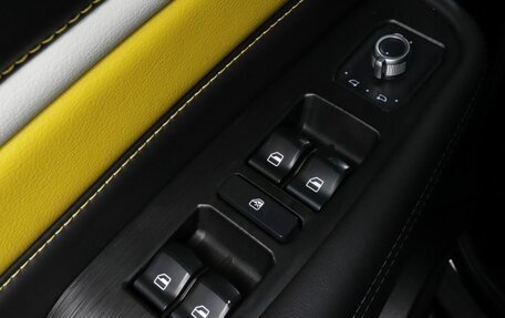 Haval F7x I, 2021 год, 1 750 000 рублей, 19 фотография