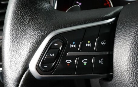 Haval F7x I, 2021 год, 1 750 000 рублей, 14 фотография