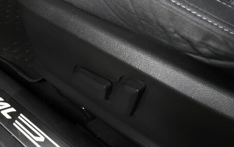 Haval F7x I, 2021 год, 1 750 000 рублей, 12 фотография