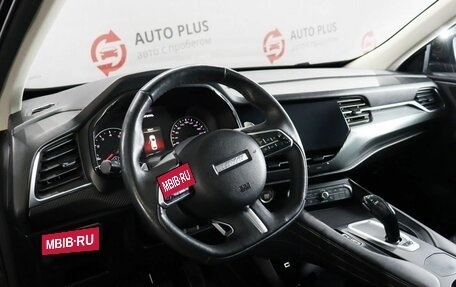 Haval F7x I, 2021 год, 1 750 000 рублей, 7 фотография