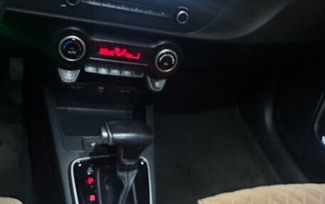 KIA Rio IV, 2020 год, 1 223 200 рублей, 8 фотография