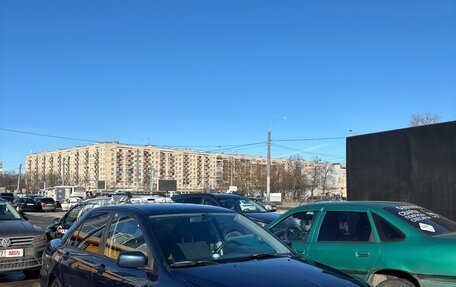 Mitsubishi Lancer IX, 2005 год, 350 000 рублей, 5 фотография