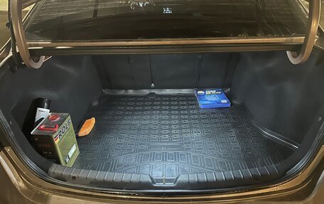 KIA Rio IV, 2020 год, 1 223 200 рублей, 10 фотография