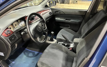 Mitsubishi Lancer IX, 2005 год, 350 000 рублей, 3 фотография