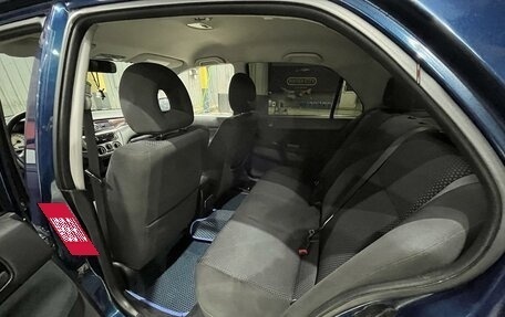 Mitsubishi Lancer IX, 2005 год, 350 000 рублей, 2 фотография