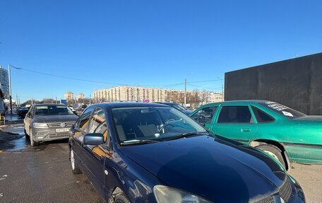 Mitsubishi Lancer IX, 2005 год, 350 000 рублей, 7 фотография