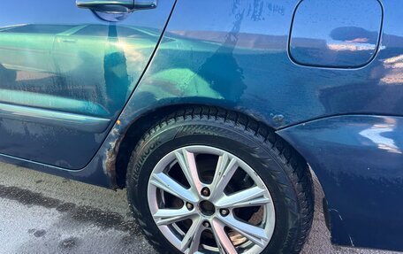 Mitsubishi Lancer IX, 2005 год, 350 000 рублей, 9 фотография