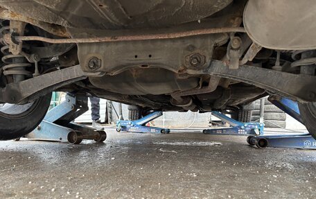 Mitsubishi Lancer IX, 2005 год, 350 000 рублей, 13 фотография