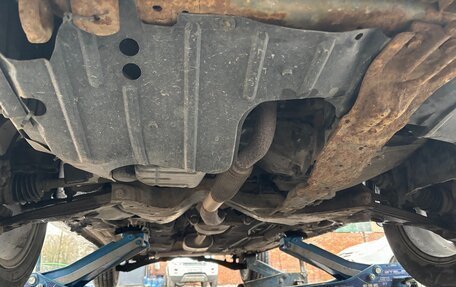 Mitsubishi Lancer IX, 2005 год, 350 000 рублей, 14 фотография