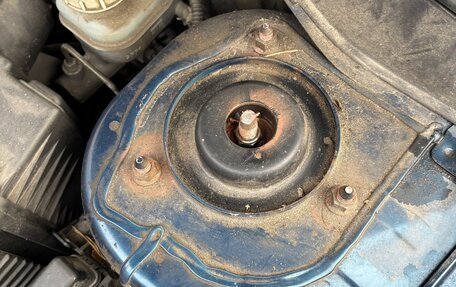 Mitsubishi Lancer IX, 2005 год, 350 000 рублей, 15 фотография