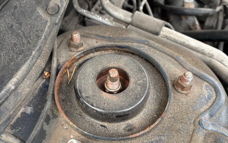 Mitsubishi Lancer IX, 2005 год, 350 000 рублей, 11 фотография