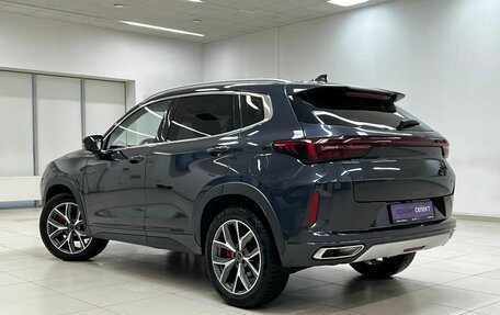 CheryExeed LX, 2023 год, 2 500 000 рублей, 4 фотография