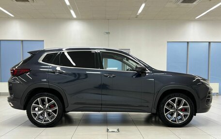 CheryExeed LX, 2023 год, 2 500 000 рублей, 6 фотография