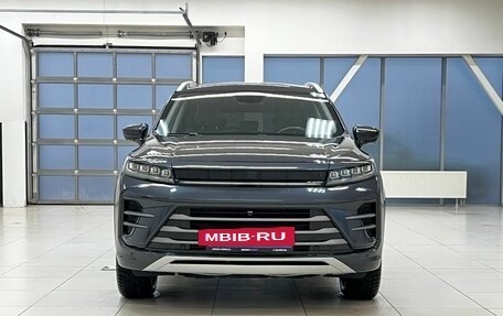 CheryExeed LX, 2023 год, 2 500 000 рублей, 5 фотография