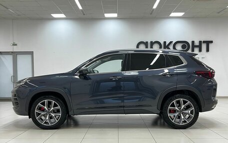CheryExeed LX, 2023 год, 2 500 000 рублей, 7 фотография