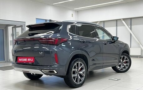 CheryExeed LX, 2023 год, 2 500 000 рублей, 2 фотография