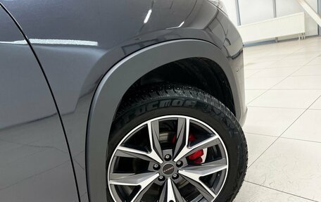 CheryExeed LX, 2023 год, 2 500 000 рублей, 12 фотография