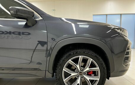 CheryExeed LX, 2023 год, 2 500 000 рублей, 10 фотография