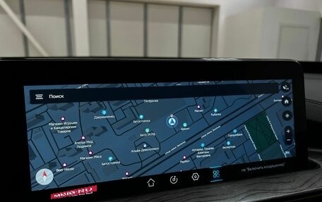 CheryExeed LX, 2023 год, 2 500 000 рублей, 20 фотография