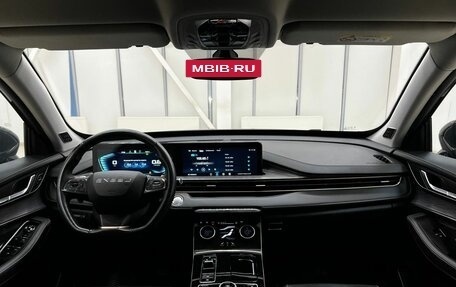 CheryExeed LX, 2023 год, 2 500 000 рублей, 14 фотография
