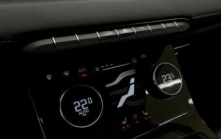 CheryExeed LX, 2023 год, 2 500 000 рублей, 22 фотография