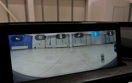 CheryExeed LX, 2023 год, 2 500 000 рублей, 21 фотография