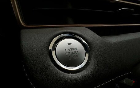 CheryExeed LX, 2023 год, 2 500 000 рублей, 23 фотография