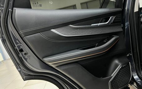 CheryExeed LX, 2023 год, 2 500 000 рублей, 31 фотография