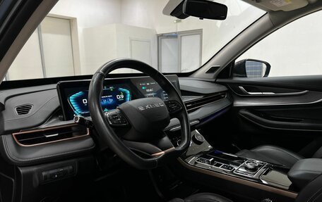 CheryExeed LX, 2023 год, 2 500 000 рублей, 24 фотография