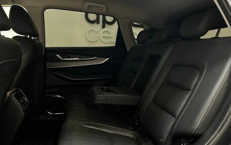 CheryExeed LX, 2023 год, 2 500 000 рублей, 33 фотография