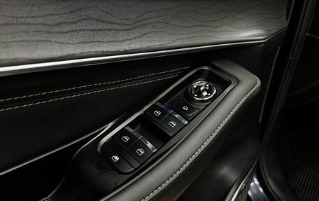 CheryExeed LX, 2023 год, 2 500 000 рублей, 27 фотография