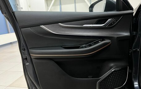 CheryExeed LX, 2023 год, 2 500 000 рублей, 26 фотография
