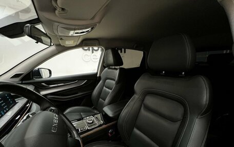 CheryExeed LX, 2023 год, 2 500 000 рублей, 29 фотография