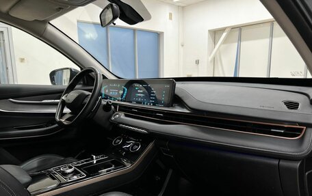 CheryExeed LX, 2023 год, 2 500 000 рублей, 34 фотография