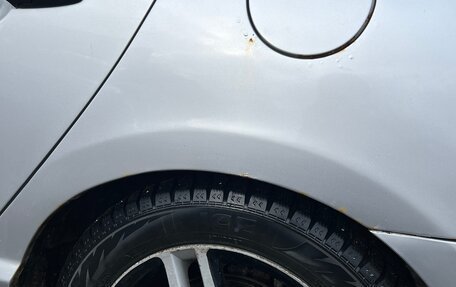 Honda Civic VIII, 2007 год, 580 000 рублей, 3 фотография