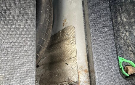 Honda Civic VIII, 2007 год, 580 000 рублей, 8 фотография