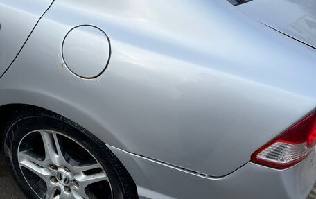 Honda Civic VIII, 2007 год, 580 000 рублей, 2 фотография