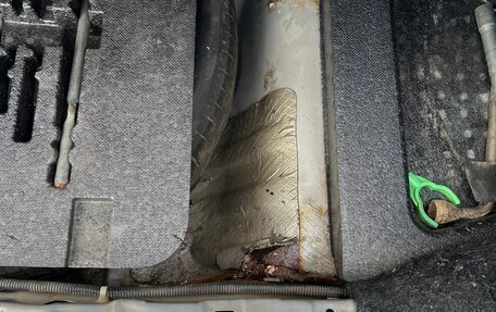 Honda Civic VIII, 2007 год, 580 000 рублей, 7 фотография