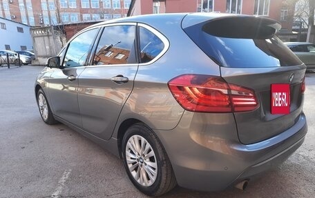 BMW 2 серия Active Tourer F45, 2014 год, 1 430 000 рублей, 4 фотография