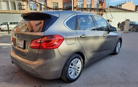 BMW 2 серия Active Tourer F45, 2014 год, 1 430 000 рублей, 5 фотография