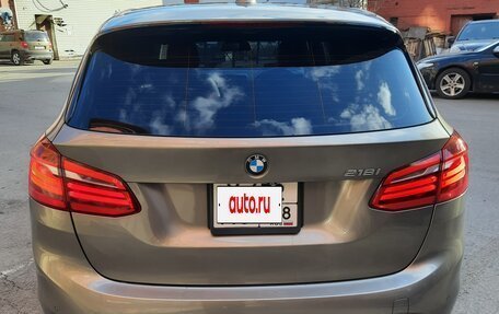 BMW 2 серия Active Tourer F45, 2014 год, 1 430 000 рублей, 9 фотография