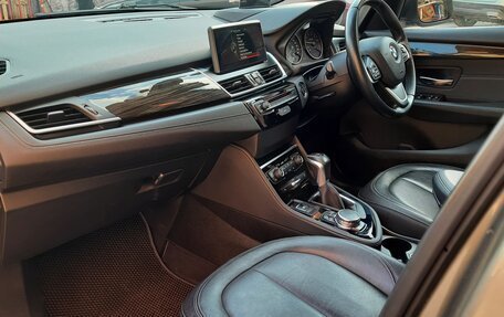 BMW 2 серия Active Tourer F45, 2014 год, 1 430 000 рублей, 14 фотография