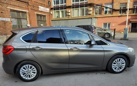 BMW 2 серия Active Tourer F45, 2014 год, 1 430 000 рублей, 6 фотография